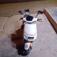 شحن • نضيف • بطاريات فول
