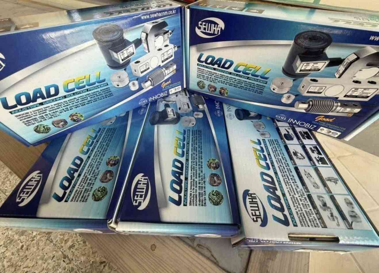 للاستيراد والتجهيز المباشر لجميع الأدوات الاحتياطية لمعامل:

🏗️ الكونكريت (الجاف والرطب)

🛣️ الأسفلت

🧱 البلوك

⚙️ الكسارات

📦 المتوفر لدينا:

1️⃣ قوايش ناقل المواد

2️⃣ كيربوكسات براين

3️⃣ كيربوكس قوايش

4️⃣ بوايات سمنت بجميع القياسات

5️⃣ هزازات مواد بجميع الموديلات

6️⃣ براين الإسمنت كافة الأنواع

7️⃣ جكات الهواء ومستلزماتها

8️⃣ رولات القياس بجميع الأحجام

9️⃣ فلاتر سايلو الإسمنت

🔟 خلايا الوزن الكورية الأصلية

1️⃣1️⃣ شاشات المواد

1️⃣2️⃣ عدادات الماء (ميكانيكي وإلكتروني)

🛡️ جميع الأدوات بضمان حقيقي لمدة 3 سنوات

🚚 خدمة توصيل إلى جميع محافظات العراق

📍 موقعنا: بغداد – باب الشيخ

علي عدنان الساعدي /☎️📞***********

عدنان الساعدي /***********/***********☎️📞
