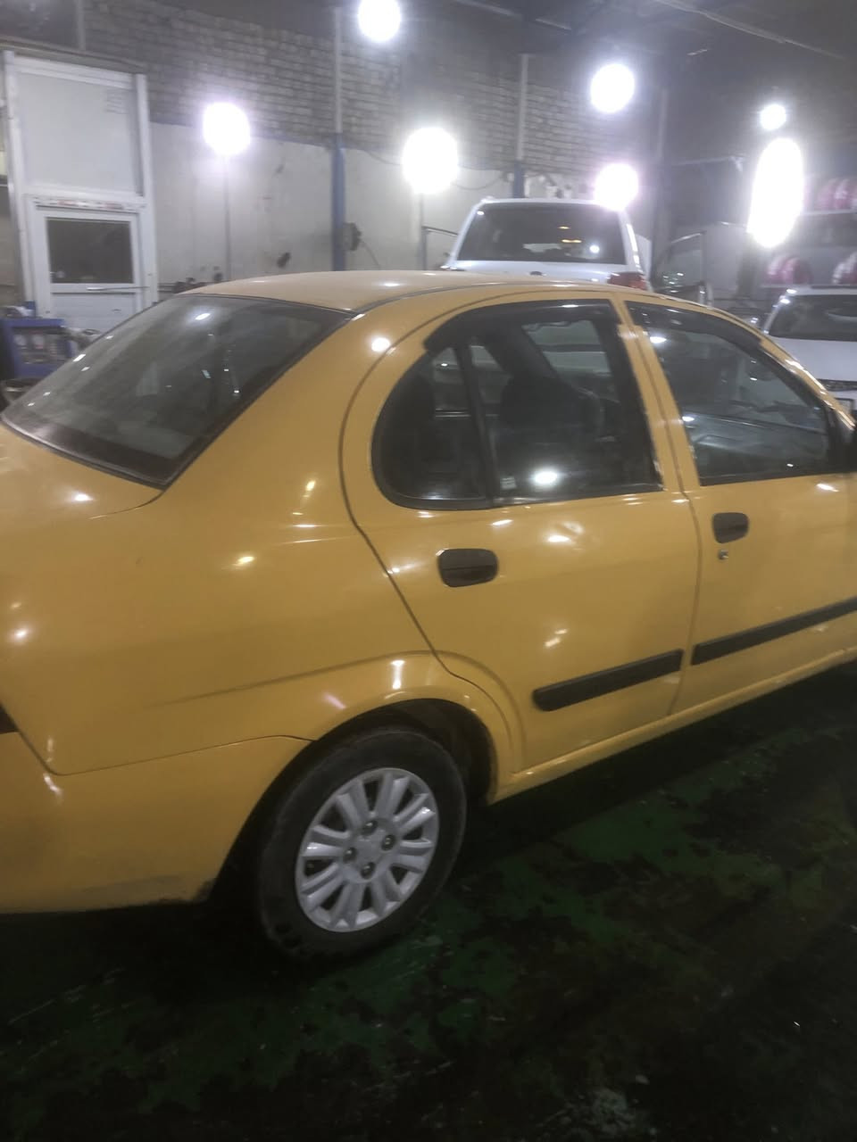 طيبه 2015رقم بغداد السعر 30  ـ***********
