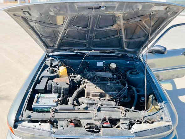 للبيع كلاند موديل 92 كير عادي جام اوتوماتيك رقم دهوك سنويه 2022 خلصان كير محرك شرط جديد سعر 35$ مجال عنوان شيخان تواصل كورك واتساب *********** دهوك
