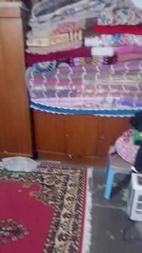 بيت للبيع مكان، الكماليه نهايت شارع المصرف  السعر 30،وبي مجال  0773471...