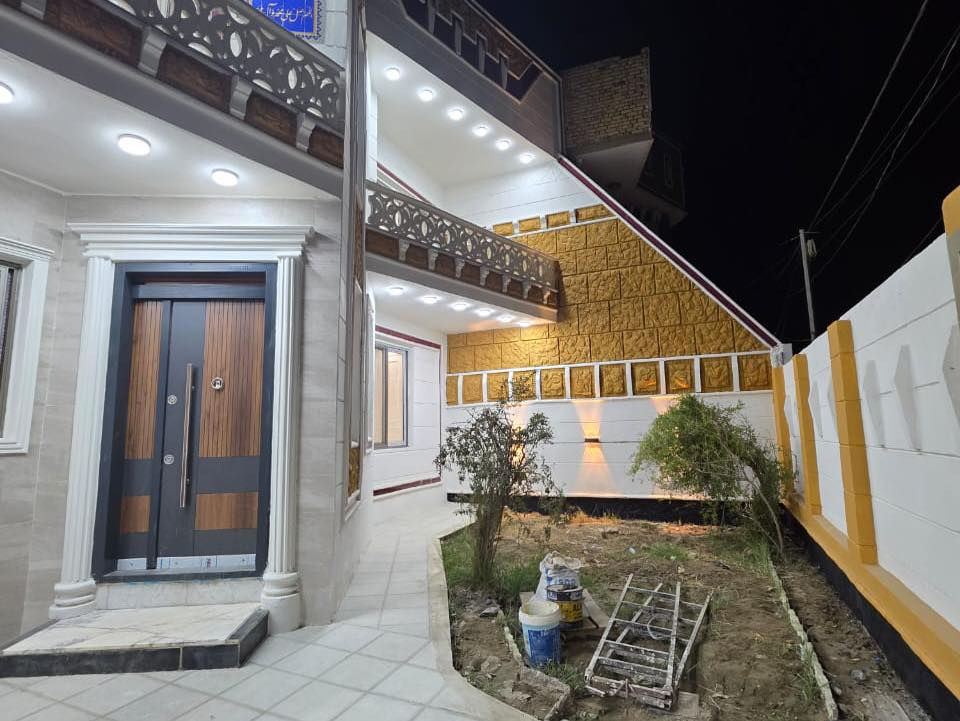 دار للبيع في التقية  الاولى مقابيل حديقة
المساحة 250 متر
طابقين كونكريت
الطابق الاول غرفه وصالة ومطبخ وصحيات خارجية وداخلية واستقبال وكراج وحديقة
الطابق الثاني ثلاث غرف وصالة وصحيات
للأستفسار مراسلةالصفحه او الاتصال ع الرقم التالي ***********
او زياره المكتب التقيه شارع عشرين مكتب يحيى التميمي للعقار
يتوفر لدينا قطع بجميع التوزيعات
