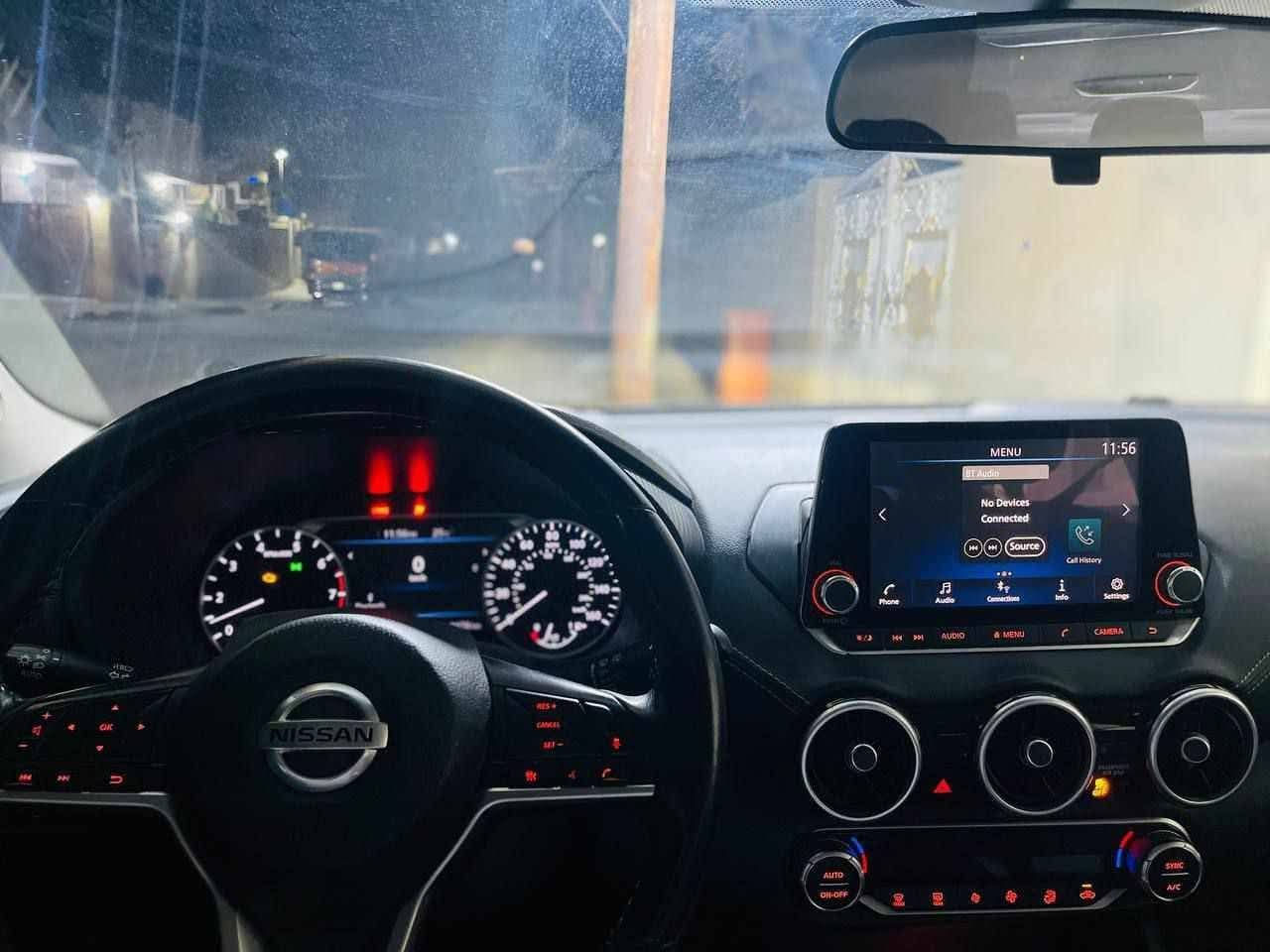 مطلوب مراوس ب كيا سليتوز وانطي فرق ماكو مشكله 
نيسان سنترا موديل ٢٠٢٠ وارد امريكي فول مواصفات عدا الفتحه حادث جاملغ وبنيد بدون دواخل كير محرك تبريد حداديه كفاله ماشيه ٦٥ الف 
للاستفسار الاتصال عل الرقم ***********
