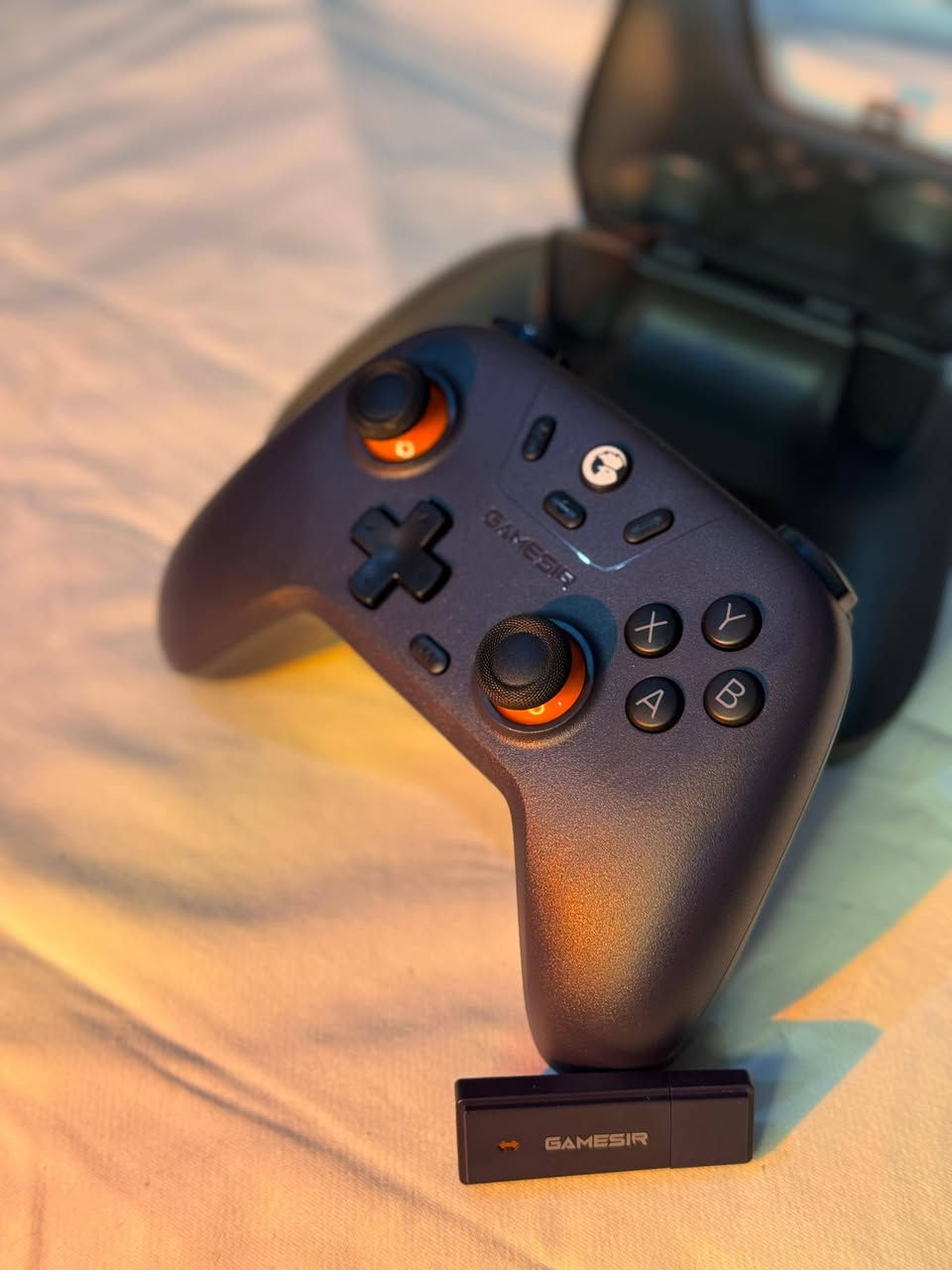 للبيع
جديد


**إذا كنت صاحب هذا الإعلان وتريد حذفه لأي سبب، رجاءا أرسل رسالة إلى الدعم الفني**