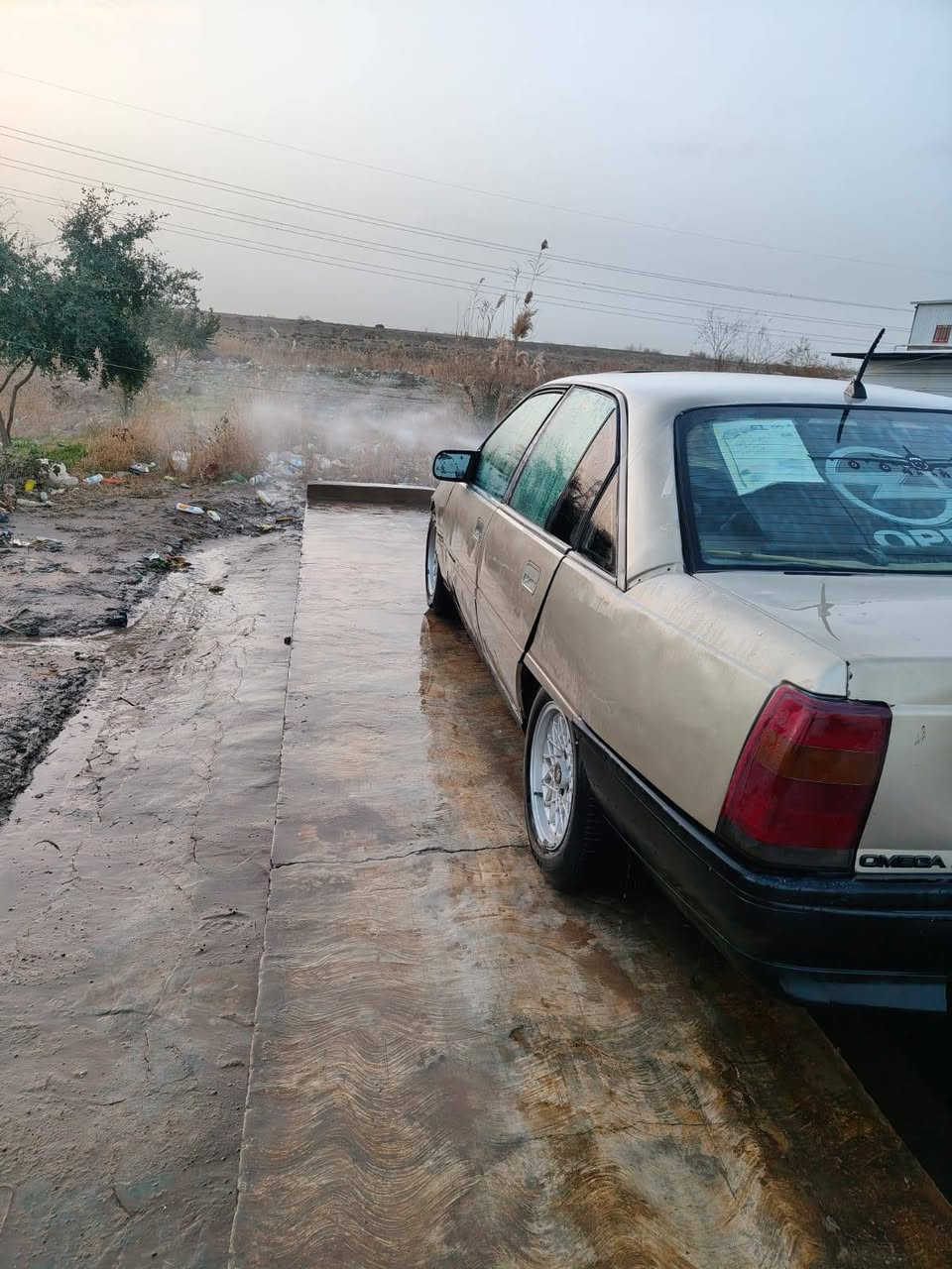 كير شرط محرك بي بيرن بكن يعني صوت اشويه بس السياره شغاله ول باقي شرط رقم ألماني وشرط التحويل
السعر 12 قفل ع اتصال ع رقم تالي 

***********
