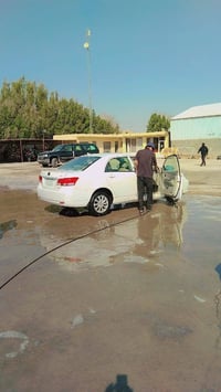 بي واي دي جي ثري • اوتوماتيك • ٢٠١٣