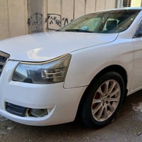 ام كراند • ٢٠١٣ • ميتسوبيشي ٢٤٠٠