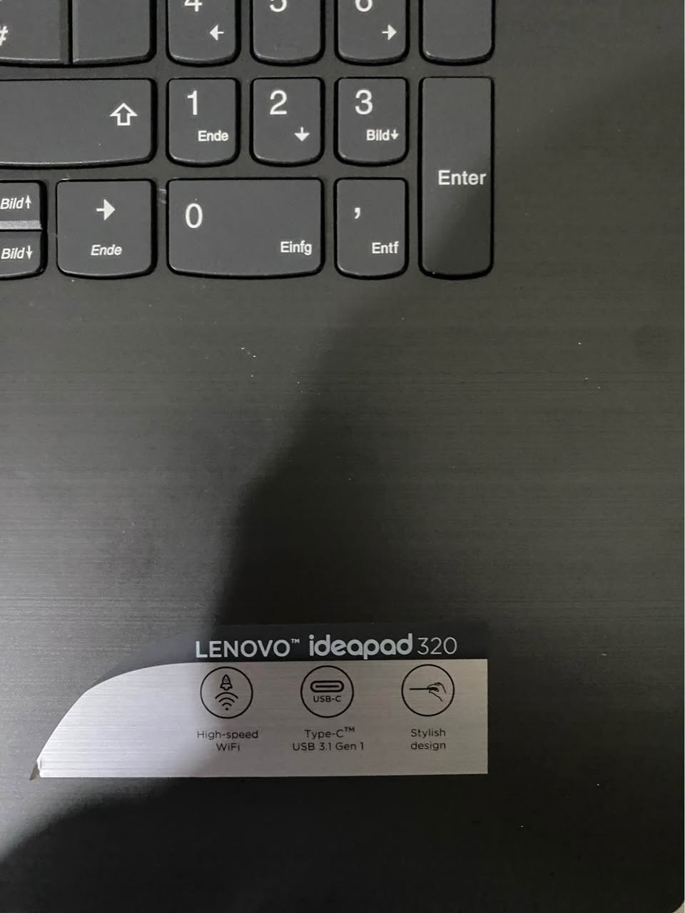 لابتوب لينوفو استعمال قليل بدون ايا عيب 
عنوان اربيل بختياري أربيل, العراق


**إذا كنت صاحب هذا الإعلان وتريد حذفه لأي سبب، رجاءا أرسل رسالة إلى الدعم الفني**