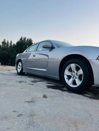 تشارجر ٢٠١٣ • مكينة ٣٦٠٠ • تبريد ثلج