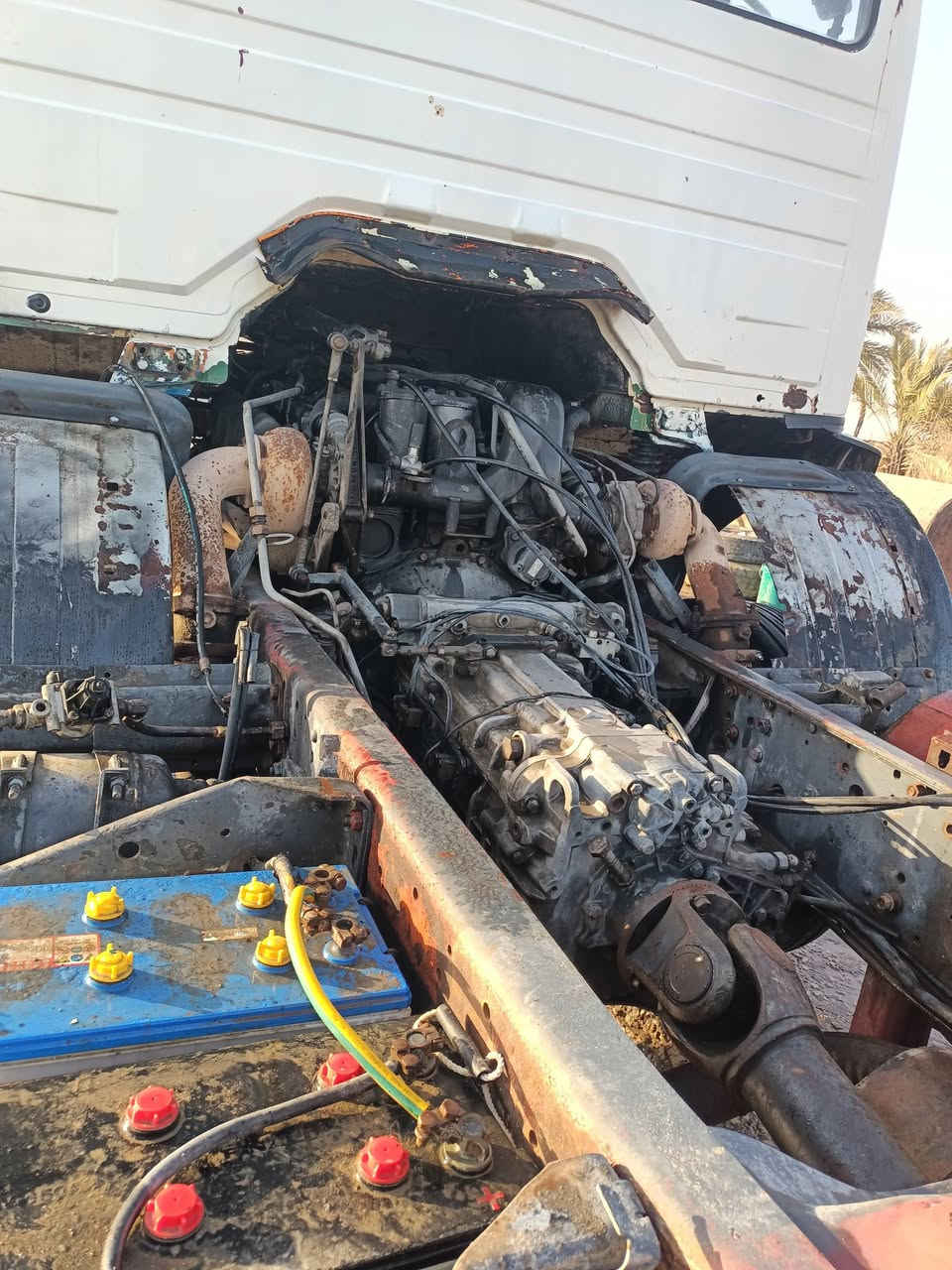 محرك سوبرين بم عادي انتركلر وكير 180 دورة 11  شرط الفحص بسيارة ***********
