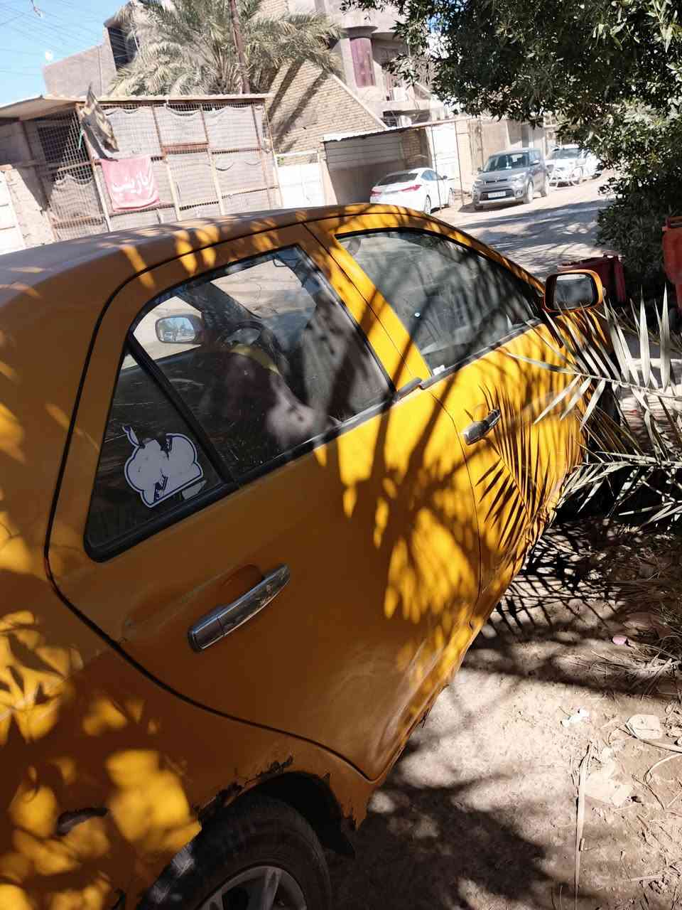 السلام عليكم 

جيلي mk 2013 بيها رنكات  رقم كربلاء سعر 20 وبيها مجال مكانها بابل المحاويل


**إذا كنت صاحب هذا الإعلان وتريد حذفه لأي سبب، رجاءا أرسل رسالة إلى الدعم الفني**