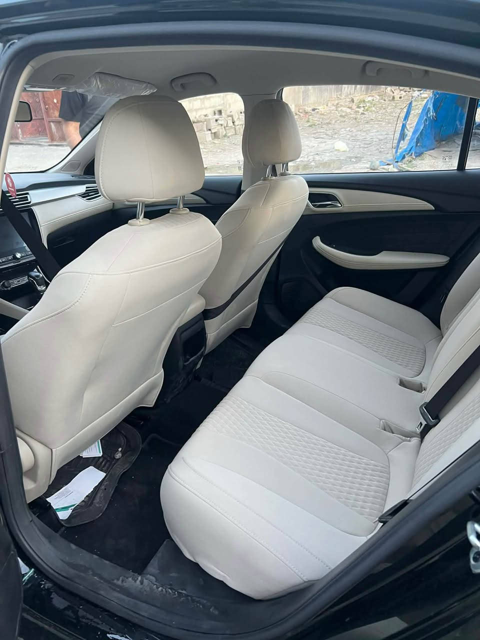 Mg 5 2024 comfort 
كۆمفۆرت بێ بۆیاخ بێ تعدیل هیچی نیە 
27 هەزار رۆشتیە 
بەسمە شاشەكەورە  ناو کرێمی 

سعری 106 مجال 
وەتس ئاپ
*********** أربيل, العراق
