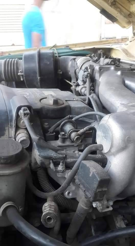 جيب نيسان باترول ٨٦ محور فيفيتي الستفسار على الرقم ***********
