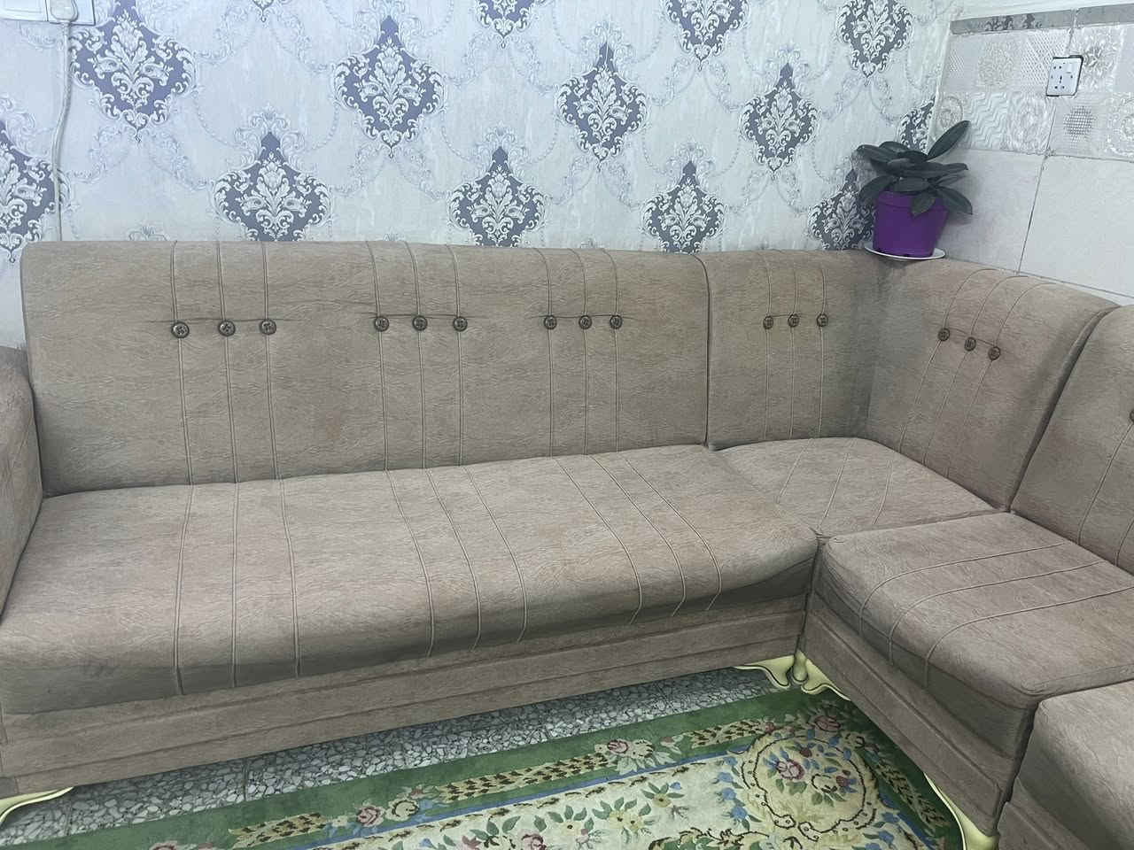 ديوان للبيع مابي اي ضرر سعرة 100


**إذا كنت صاحب هذا الإعلان وتريد حذفه لأي سبب، رجاءا أرسل رسالة إلى الدعم الفني**