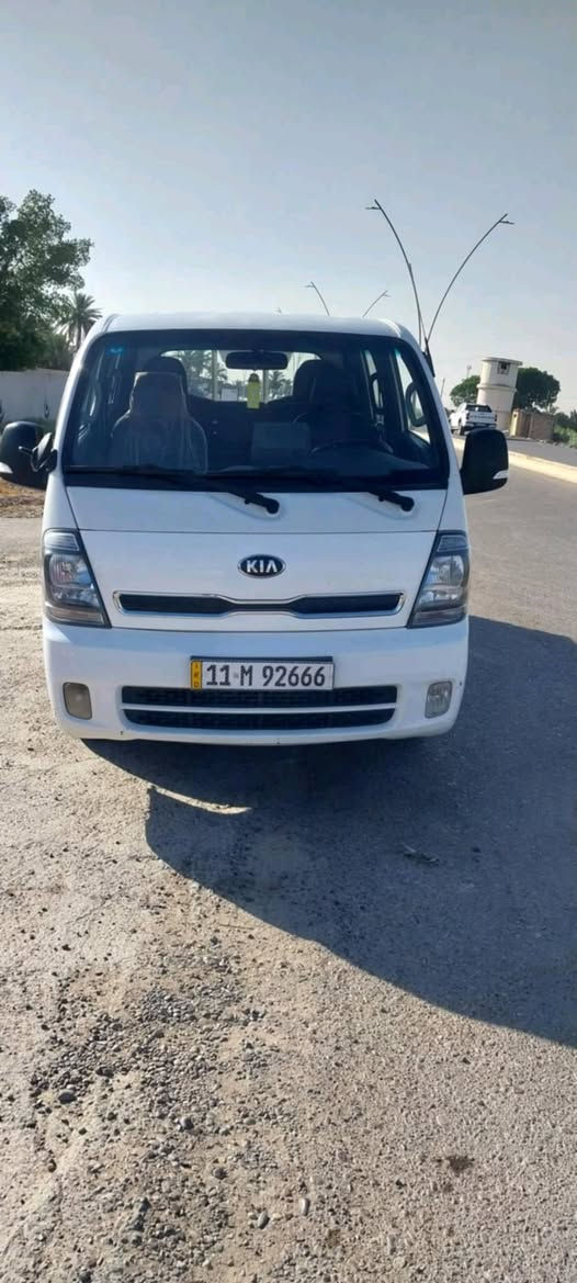 سلام عليكم كيا البيع دبل قماره اوتوماتيك موديل 2020  رقم بغداد     (***********)
