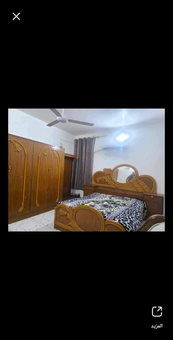 غرفه اخشاب صاج نظيفه ب450 وبيه مجال مكان نجف مكرمه


**إذا كنت صاحب هذا الإعلان وتريد حذفه لأي سبب، رجاءا أرسل رسالة إلى الدعم الفني**
