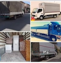 شركه --الأمين-- لنقل الاثاث المنزلي 📞07741490238--واتساب تريد تنقل اثا...