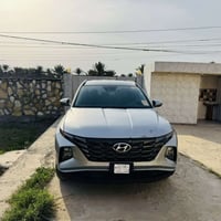 توسان امريكي • ٢٠٢٤ • حادث بنيد