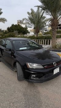 جيتا GLI • ٢٫٠ TSI • ٢٠١٨