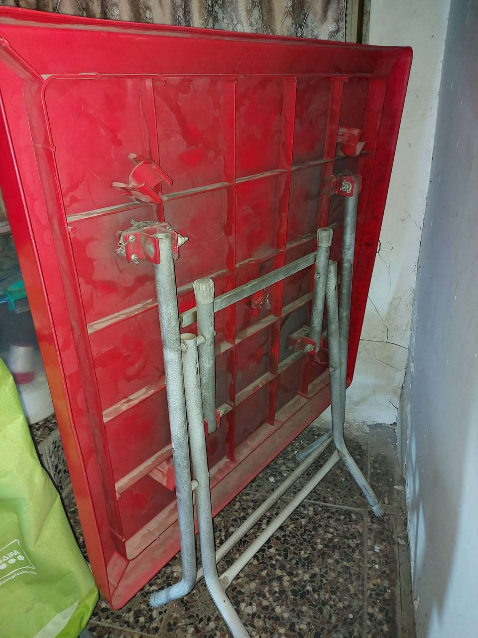 السلام عليكم ميز واربع كراسي نضيف ما بي اي كسر السعر 65 الجاد يتفضل خاص


**إذا كنت صاحب هذا الإعلان وتريد حذفه لأي سبب، رجاءا أرسل رسالة إلى الدعم الفني**