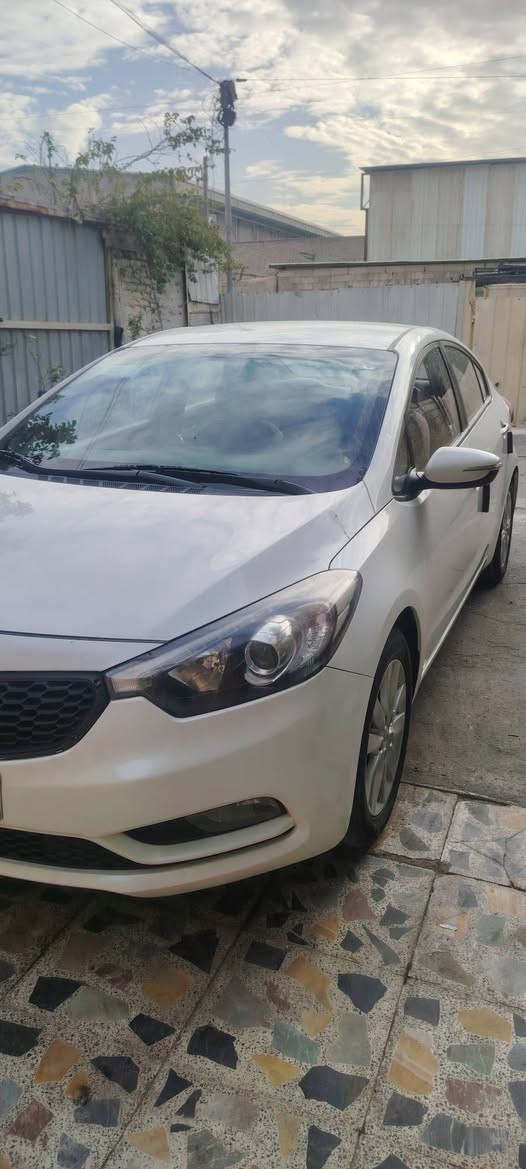 السلام عليكم سيراتو٢٠١٦ بغداد سياره مكفوله ***********
