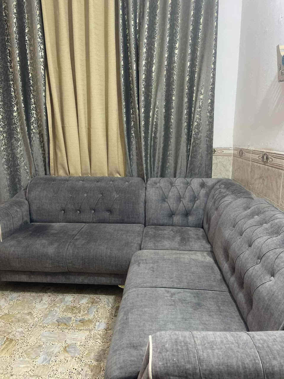 تخم ديوان 10 مقاعد استخدام قليل مستعجلين ع بيع 750 وبي مجال للشراي


**إذا كنت صاحب هذا الإعلان وتريد حذفه لأي سبب، رجاءا أرسل رسالة إلى الدعم الفني**