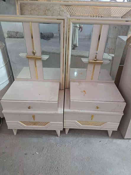 السلام عليكم كنتور مع ميوزة وتاج وملحق جربايه للبيع 150 وبيهن مجال العنوان النجف حي الميلاد شارع 15  أني مكلف بالنشر رقم صاحب الاغراض وتسااب ***********
