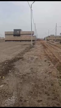 هيكل للبيع بمجمع الجوادين السكني طابو زراعي .واجهه 12 ونص ونزال 16..يح...