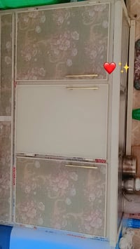 بوفيه • للبيع • فيه مجال