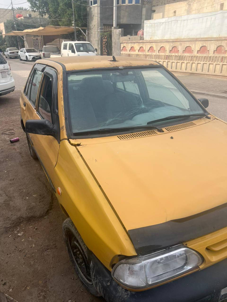 سايبا 14 السياره كوم حديد رقم بصره سنويه ل26 ستنساخ
برميل واربع تايرات رايده ب12ورقه مكان نجف

‭0788 117 5335‬
