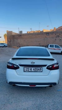 ألتيما • ٢٠١٧ • أربيل