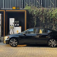 التما 22 SR فول عدا لبنورما  لسيارة حداثها سرقة جاملغ  صار بيها بلعرق ...