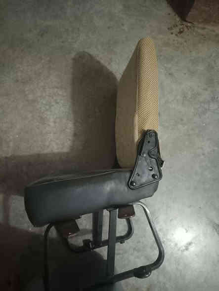 سلام عليكم
كشن نيسان عالية مدوشم وكامل للبيع السعر 100
***********
***********
