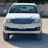 فور جنل • ٢٠١٣ • ٤ سلندر