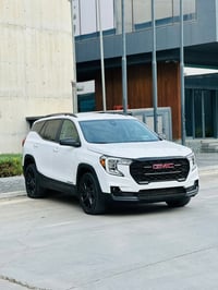 تيران ٢٠٢٤ • ٤×٤ • السليمانية