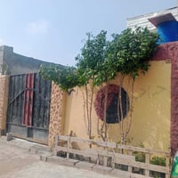 بيت للبيع • القبله • بيت مرتب