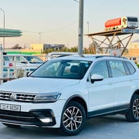 تيكوان ٢٠٢١ • فول لمتد VIP • ٧ راكب