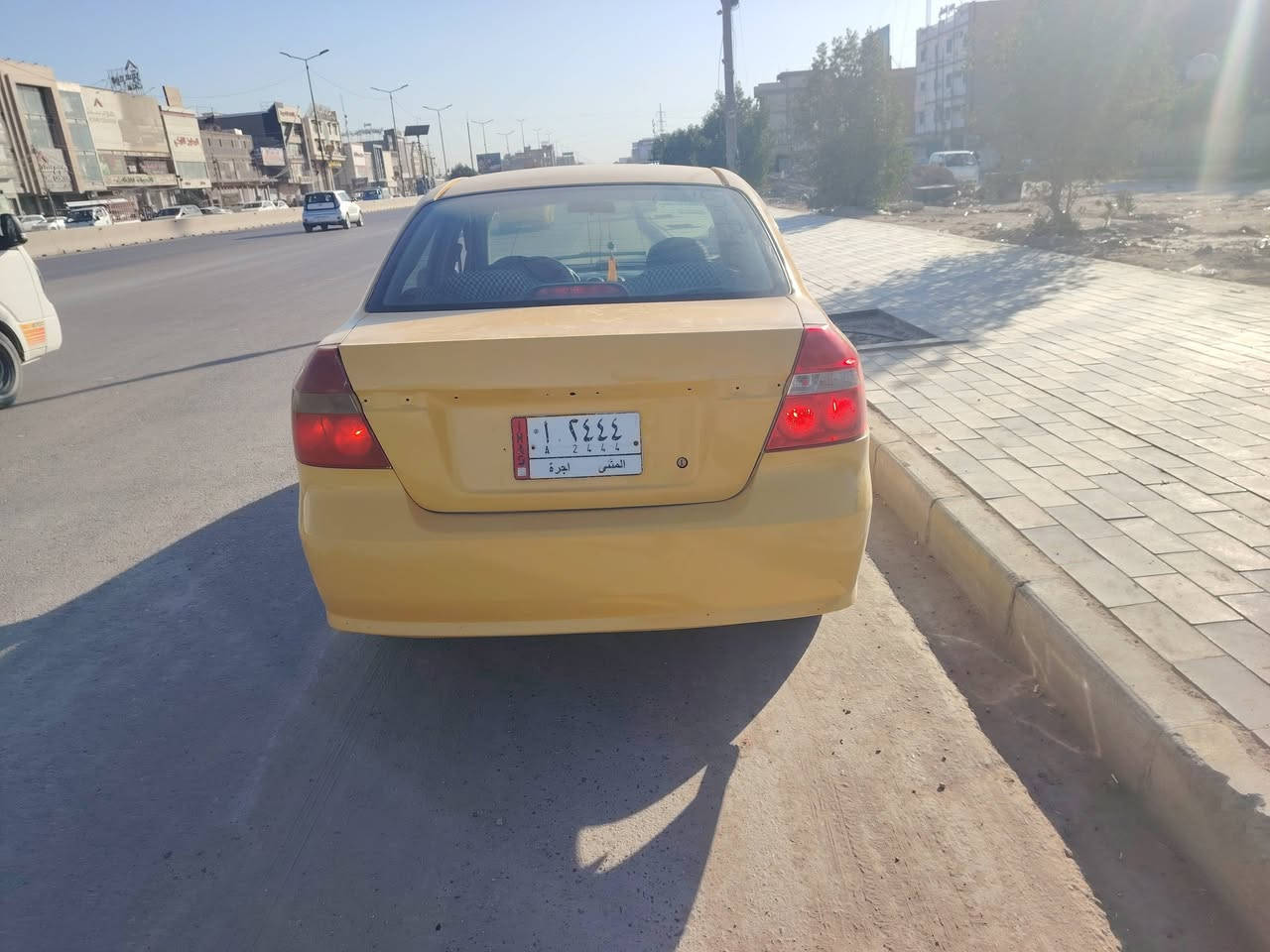 افيو للبيع موديل 2007 جاهزه السعر 32 او بيها مجال قليل اتصل او دلل ***********
