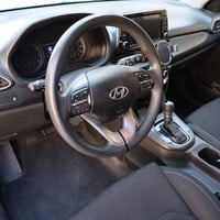 النترا هاتشباك 2018 محرك 2000 ماشية 54 الف ميل حادث بنيد فقط سعر 110 و...