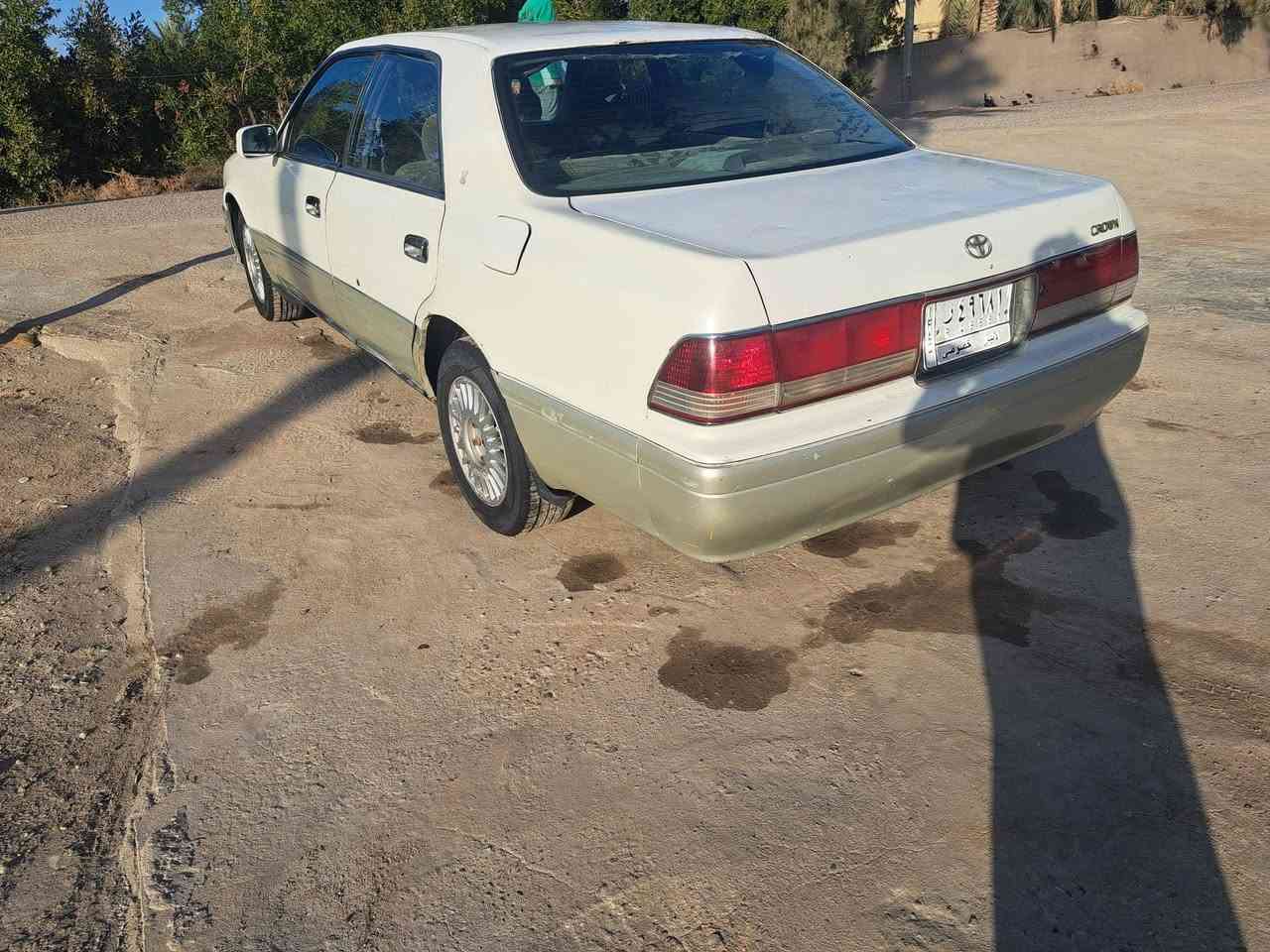 راس الثور فلات 98 بيه ضربه خفيفة جاملغ خلفي ومن كدام جهة السايق التفاصيل اكثر 
السعر 62 وبيها مجال
مكان سوق الشيوخ العكيكه
 ‎0786 988 9771
