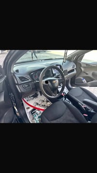 شوفرليت سبارك  2019 رقم بغداد / لوحات اجنبي الجديد مشروع وطني تحويل مب...