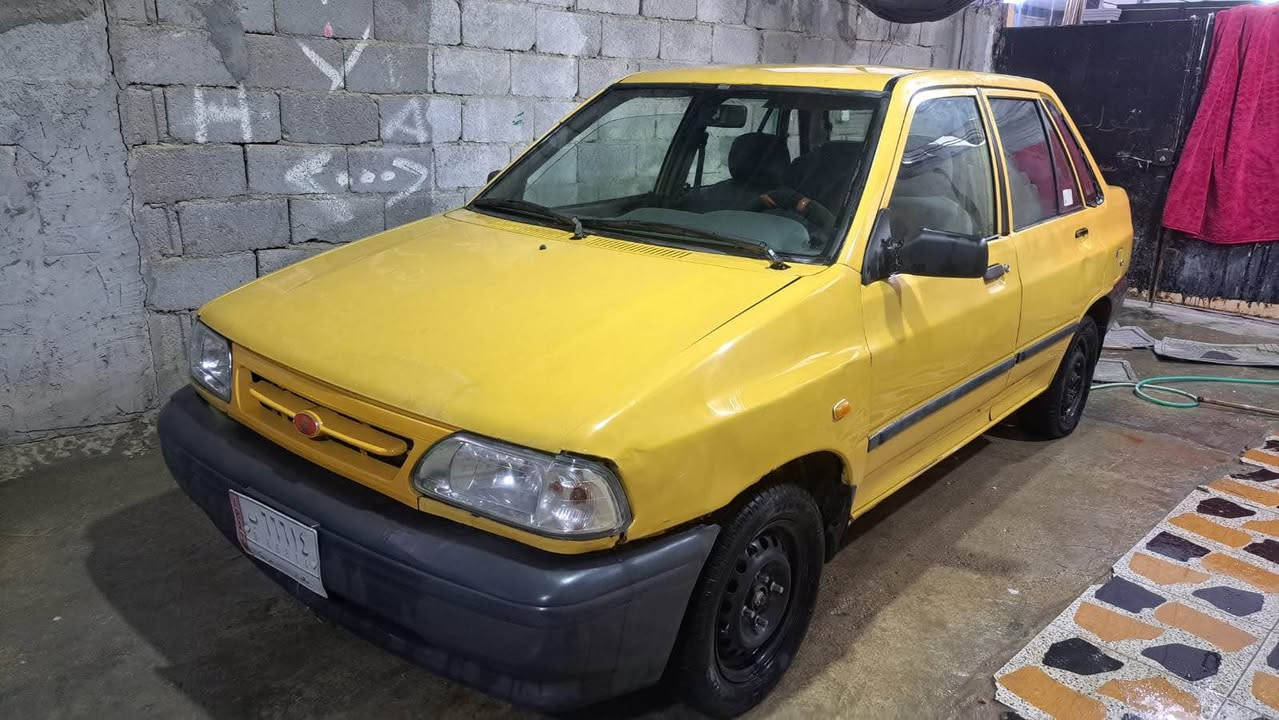 سياره سايبه مديل 2012 محرك بي خيط بخار وكير خير  من الله  
هيه وغرامه مصفره سنويه 28 تحويل مباشر رقم بغداد 
سعر 25 وبيه مجال 
رقم تليفون ‭0773 463 2534‬ 
متواجد على الفيس 
مكاني كربلاء شارع ابو طالب كربلاء, العراق
