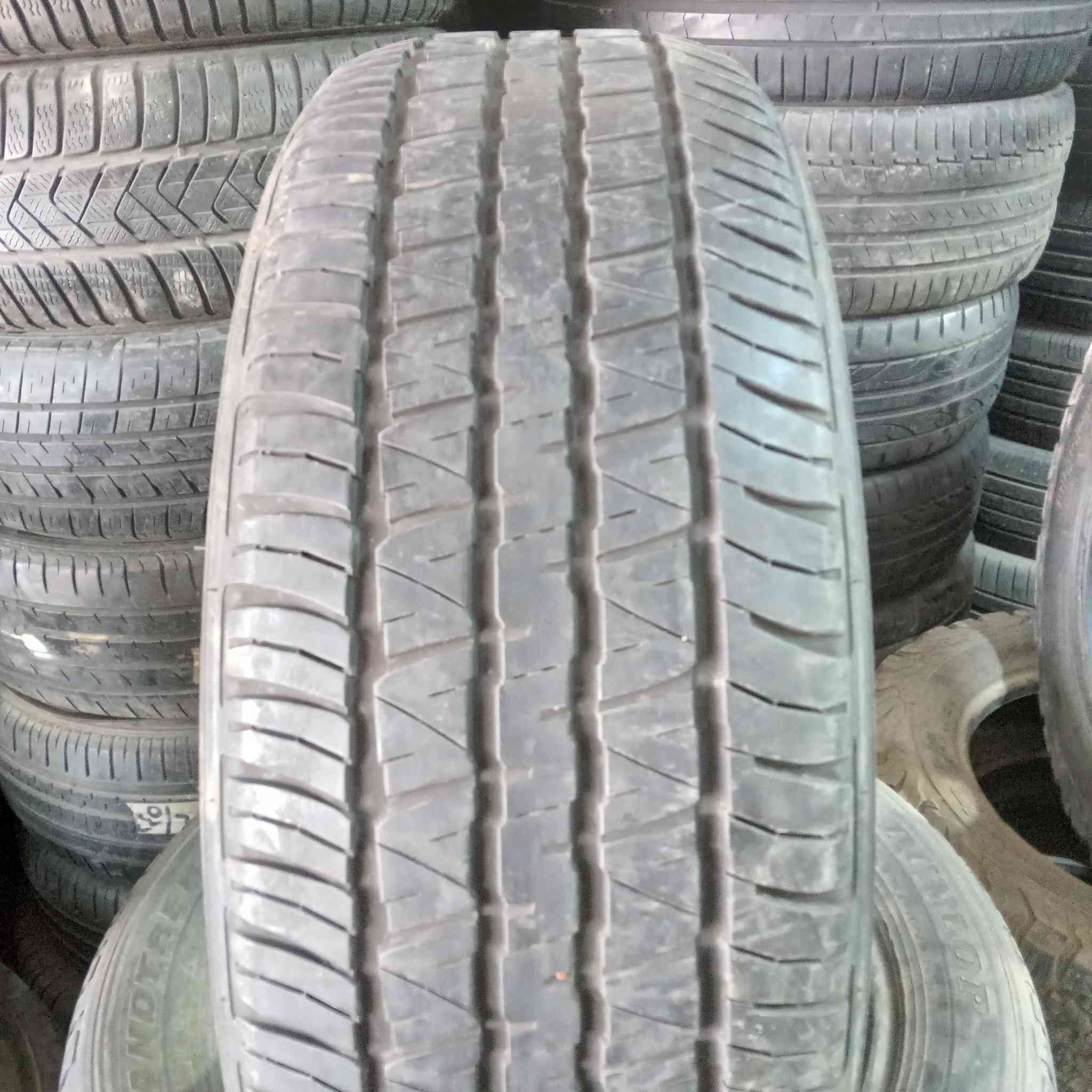 السلام عليكم 
جمعه مباركه 
تخم تاير باله ياباني  قياس ٢٦٥/٥٥/٢٠دنلوب  انتاج٢٣ 
متوفر في مجمع السلطان لبيع للاطارات الباله الياباني 

العنوان بغداد التاجي الشارع العام قرب ملعب التاجيات منطقة ابوالجدايدل 
للاتصال ***********واتساب 
***********  احمد ابو مؤمل
