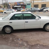 موديل ١٩٩٨ • ناحية الحريه • لايت زنون