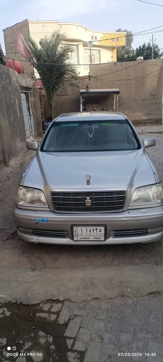 ملكه ديفور4 و قماره وكاله سياره رقم كركوك جاهزه من كلشي حداديه تخم تاير تبريد 65 العنوان نجف ***********
