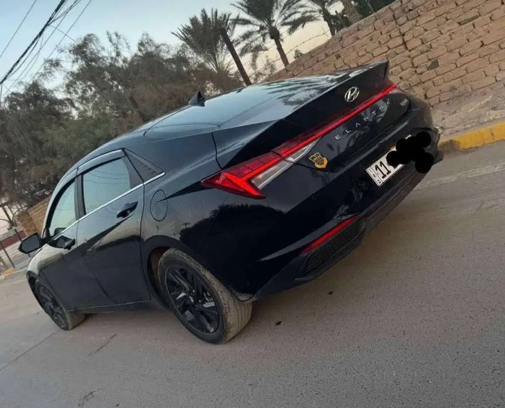 سيارة النترا 2024 مستعجل ع بعيتها للتواصل 0 772 332 9663‬
مواصفات السياره:
بصمة تشغيل وبصمة ابواب وبصمة جنطة
دخول ذكي
اناره ترحيبيه في قبضات الابواب
رادارات 360
نظام محافظه على المسار
قياده ذاتيه
حساس خلفي
بك لايت لد
تدفئه المقاعد
تبريد شاشه مناخين منفصلين
شاشة وكامرة دوارة
اوتو هولد
هاند بريك بصمه
وضعيات قياده (نورمل سبورت سمارت)
بطارية 12V جديدة
السيارة نظيفة كلش
حرة تحويل ثاني يوم
