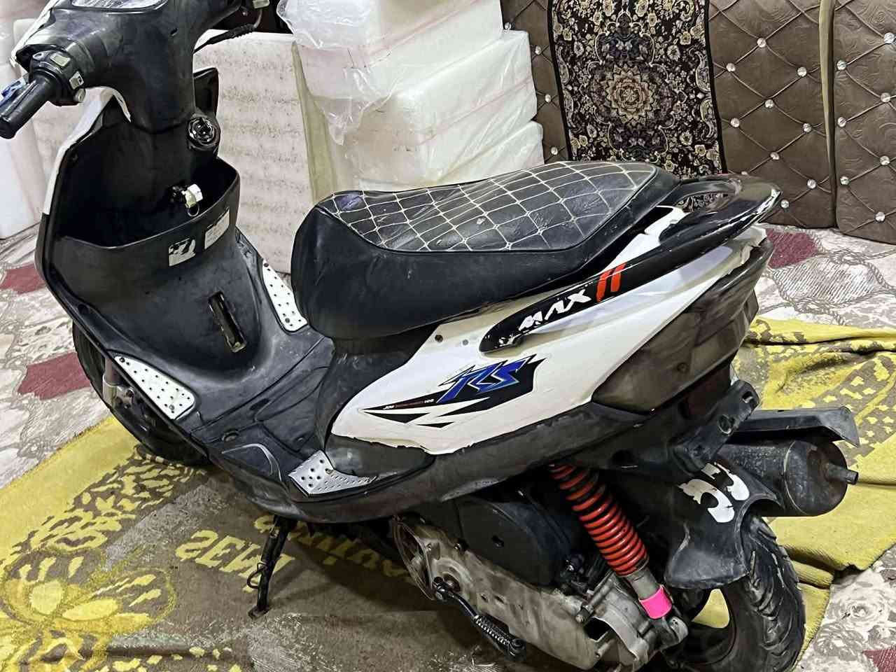 سلام عليكم دراجه ماكس للبيع بوشه 49 بلادي مامفتوح دواخل ملاح مختمات كهربائيات كامله لايت بك لايت شغالات صالنصه بلادي قفل ستيرن سلف هندر شغاله هورن شغال مكينه شلعه ومعدل ونعومه وبيه تزويد خفيف مثل دبلات امامي رياضي قبق فلاوين رياضي يدات بريك رياضي قواعد 4 رياضي دراجه نضيفه ماتعبك السعر 390 وبيه مجال حك الجيه (مستعجل على بيعته) الٱستفسار *********** أو خاص
