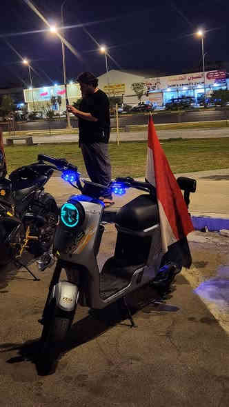 ار ٩ ريان للبيع
مابيها اي عطل فقط الرقبه ينراد الها ضب وماعرف اسويها
السعر ٣٨٠وبيها مجال. ***********رقمي واتساب فقط.
