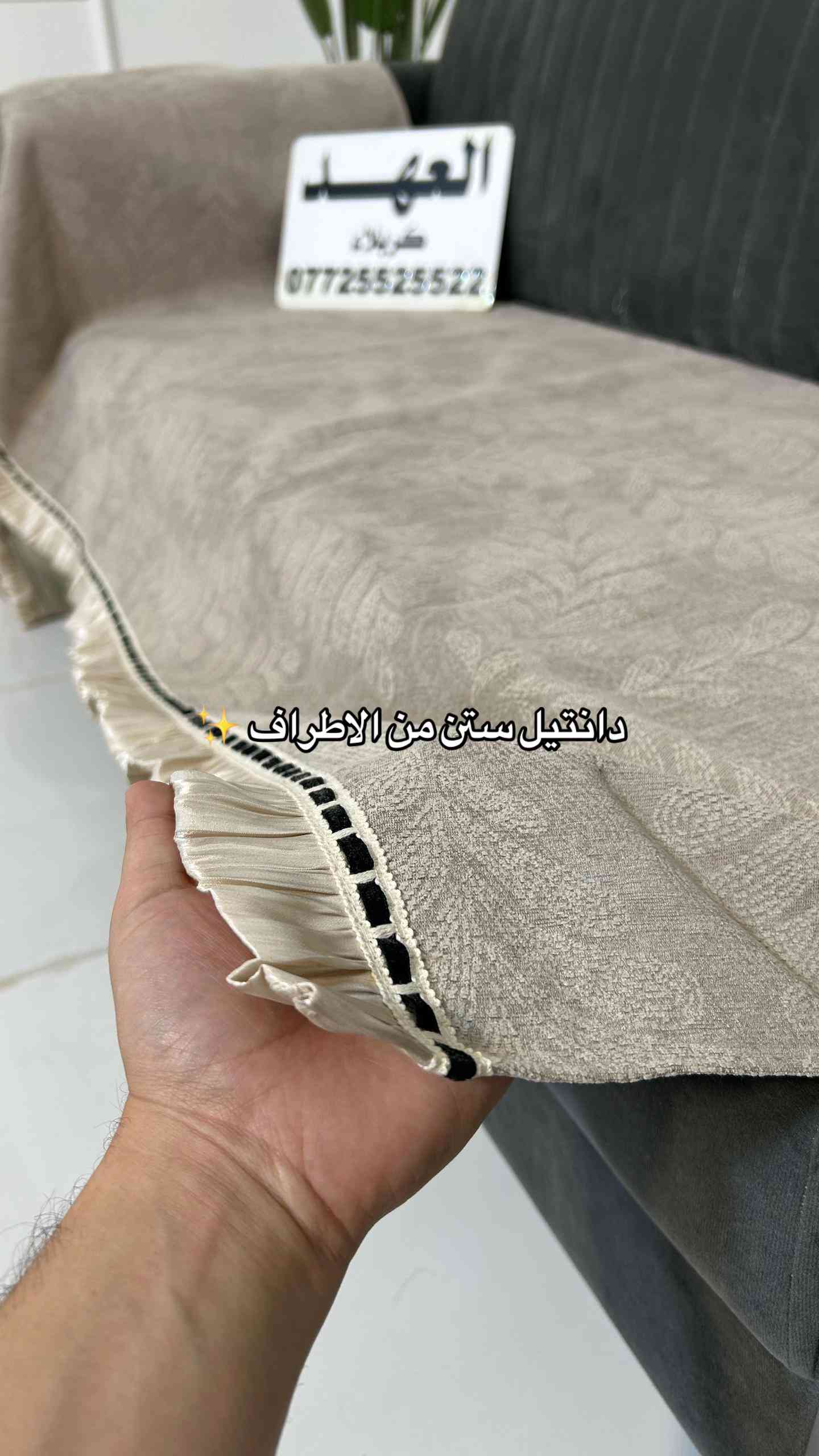 


**إذا كنت صاحب هذا الإعلان وتريد حذفه لأي سبب، رجاءا أرسل رسالة إلى الدعم الفني**