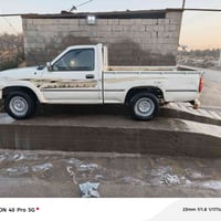 بيكم دير • ٢٠٠٧ • مكينه وكير